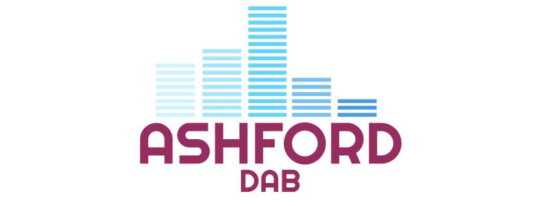 DAB on the way for Ashford